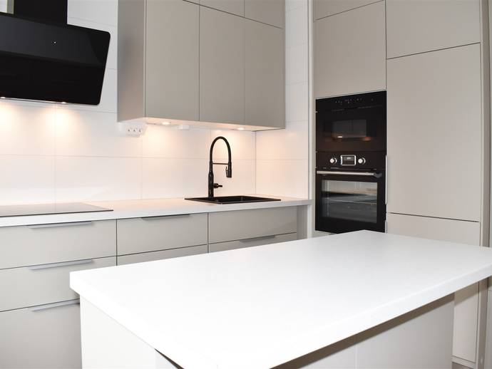 2 rok · 58,5 m² · Skyttevägen 1B