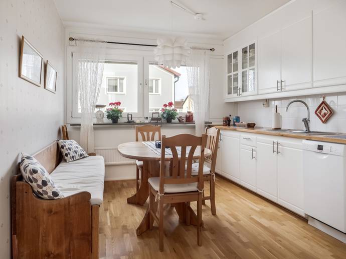 2 rok · 72,1 m² · Härvstavägen 5A