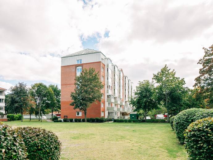 2 rok · 48 m² · Akaciastigen 4