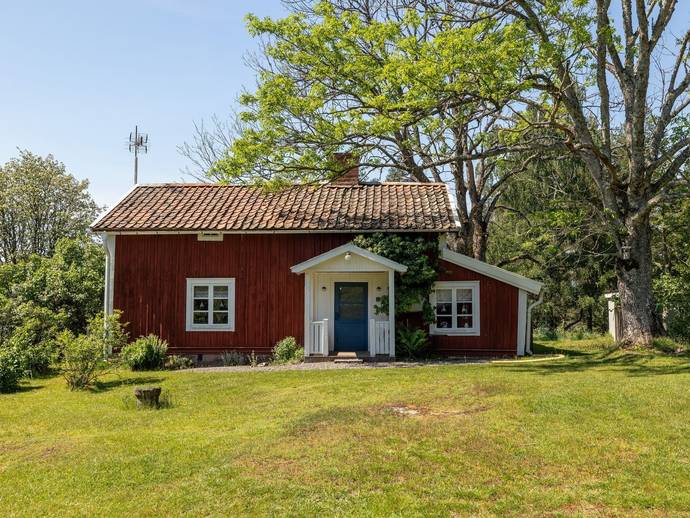 4 rok · 60 m² · Råddehult 110