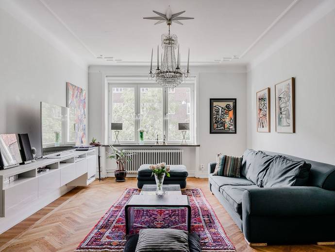 3,5 rok · 82 m² · Föreningsgatan 68