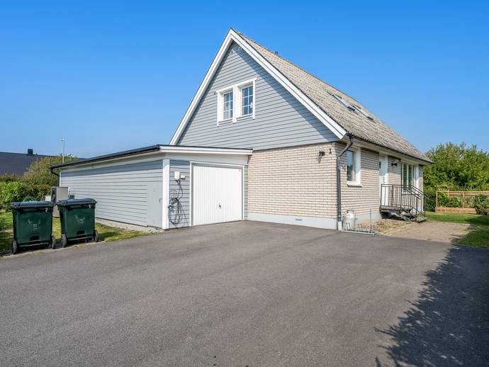 6 rok · 139 m² · Renstigen 1