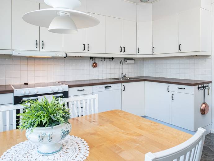 3 rok · 77 m² · Fiskebyvägen 4C