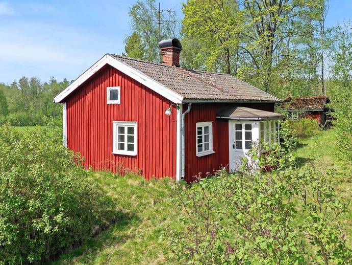 3 rok · 35 m² · Lillebacka Odabo
