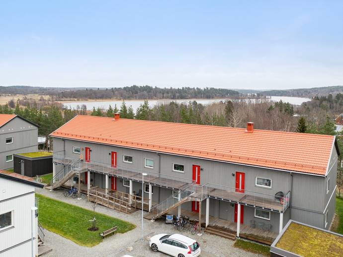 4 rok · 85 m² · Jägarbacken 25A