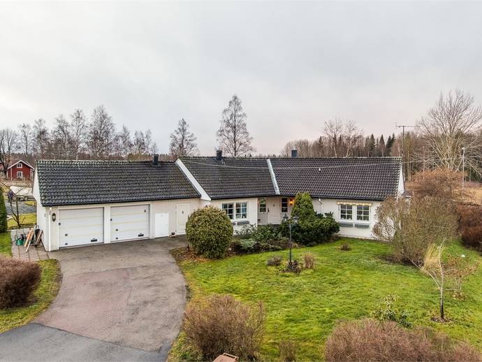 5 rok · 174 m² · Ringvägen 16