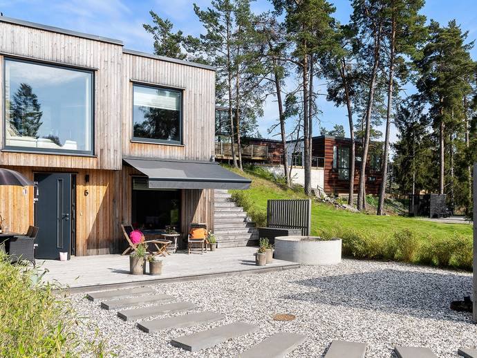 2 rok · 42 m² · Ripklovägen 5
