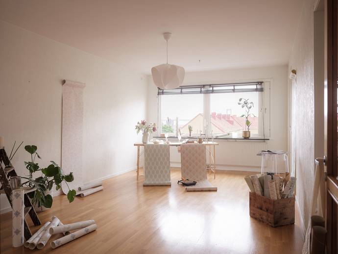 2 rok · 63,7 m² · Seglaregatan 10
