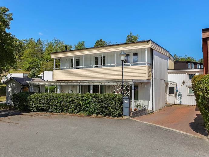 7 rok · 178 m² · Ålgrytevägen 178