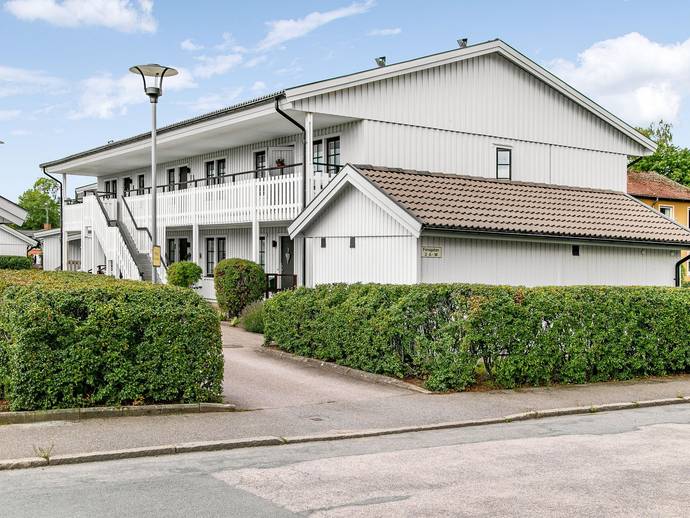 3 rok · 74,9 m² · Forsgatan 3M