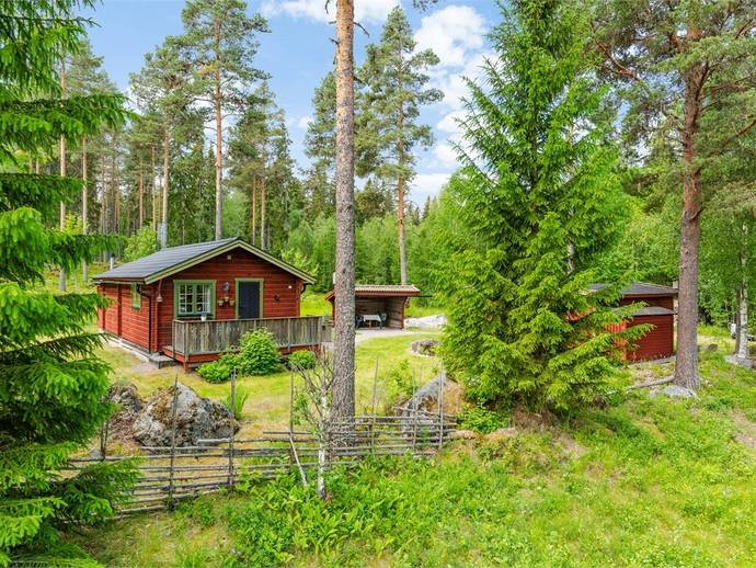 39 m² · Vallbyn 160