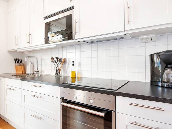 1 rok · 34 m² · Järfällavägen 96B, 1tr