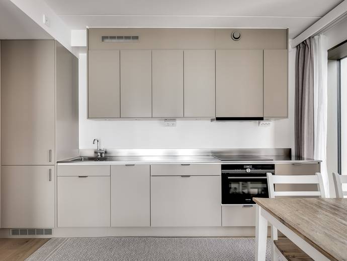 2 rok · 40,4 m² · Emmy Rappes Gata 3, 10 tr