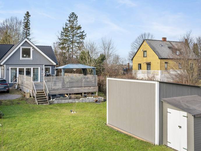4 rok · 110 m² · Västkustvägen 75