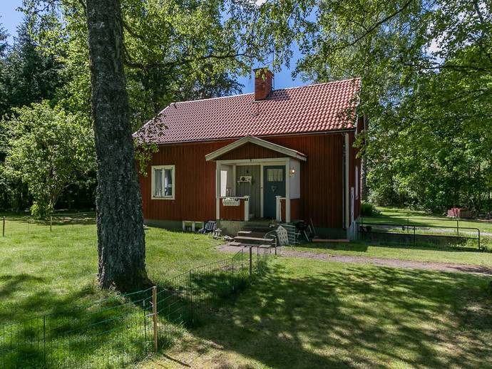 5 rok · 110 m² · Ryningsnäs 12