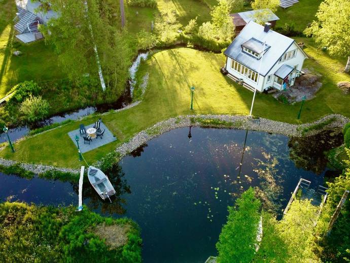 4 rok · 80 m² · Karintorpsvägen 63