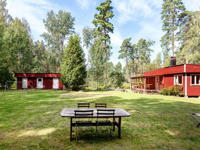 2 rok · 60 m² · Åsen 169