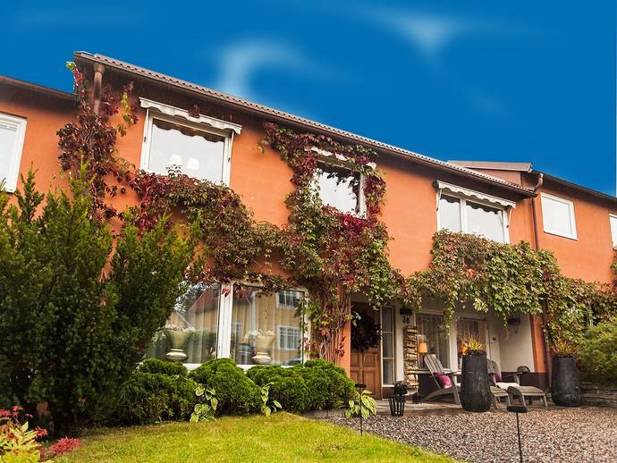 5 rok · 142 m² · Rosenborgsgatan 3B