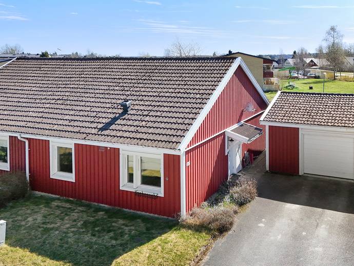 3 rok · 78 m² · Öknavägen 247
