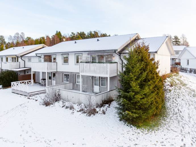 3 rok · 99 m² · Dalvägen 16 B