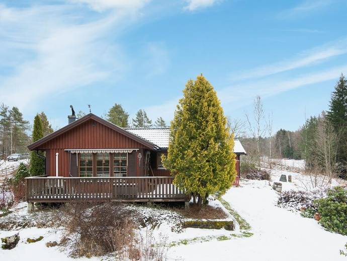 3 rok · 76 m² · Slättängsvägen 11