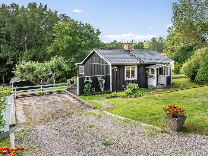 2 rok · 38 m² · Krysskällavägen 5