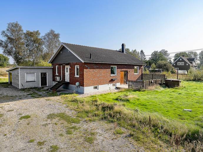 7 rok · 86 m² · Stenhuggaregatan 4
