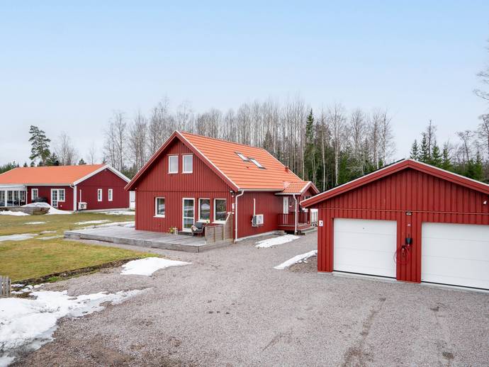 5 rok · 113 m² · Risbergsbo 54