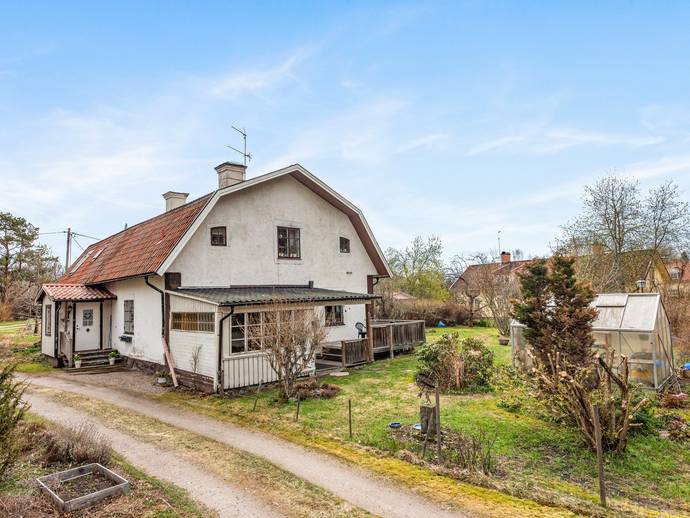 5 rok · 75 m² · Västerhöjdsstigen 7C