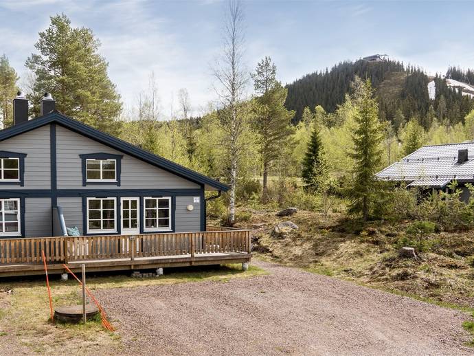 3 rok · 53 m² · Pistvägen 554 A