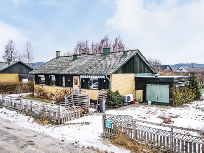 4 rok · 100 m² · Tullavägen 5