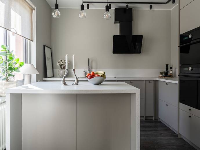 4 rok · 91 m² · Östra Nygatan 93B