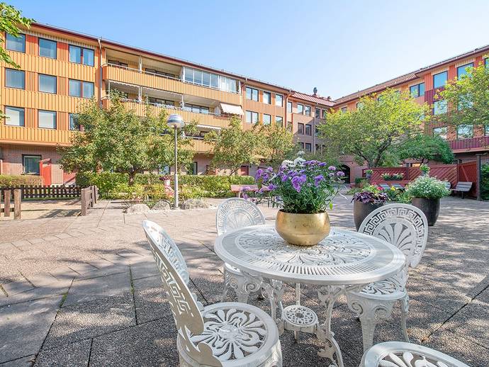 3 rok · 76 m² · Södertullsgatan 6
