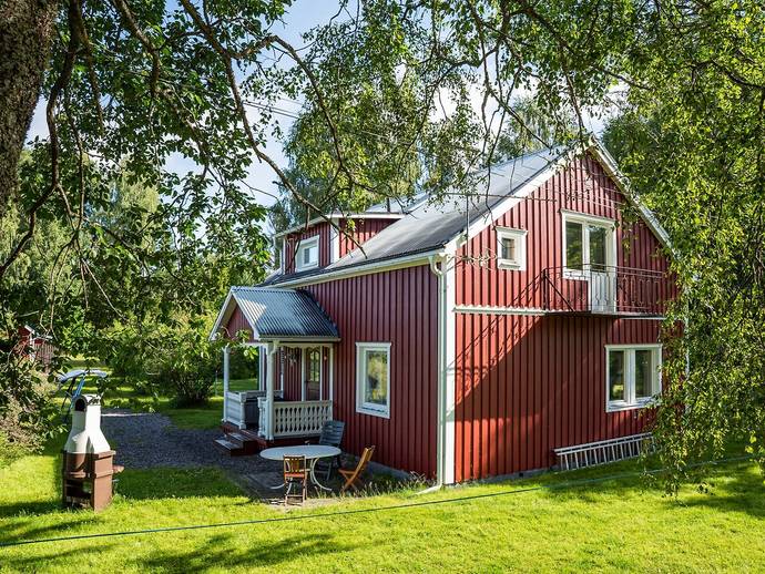 4 rok · 97 m² · Ängsvägen 4