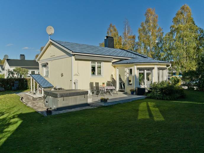 3 rok · 72 m² · Gustavsvägen 27