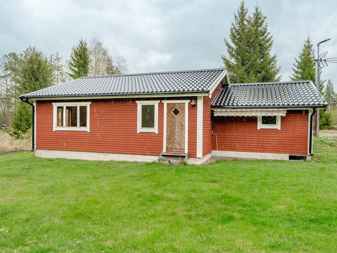 100 m² · Vitmyran 4