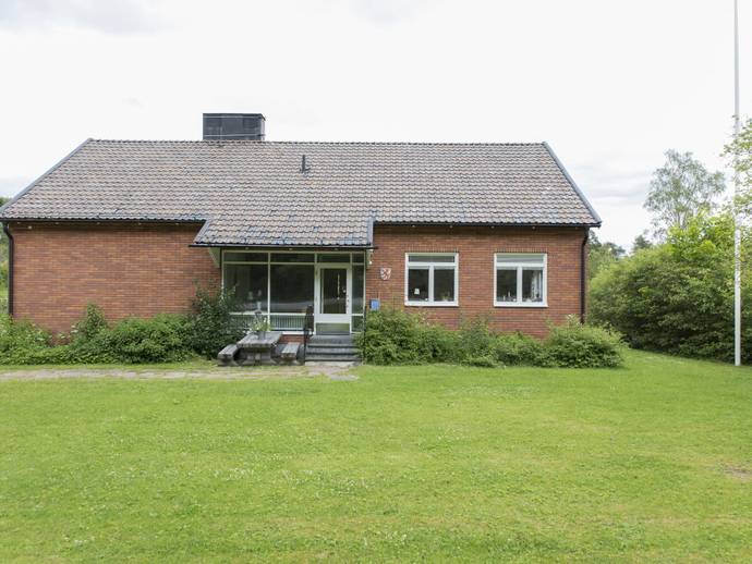 7 rok · 282 m² · Gruvbyvägen 22