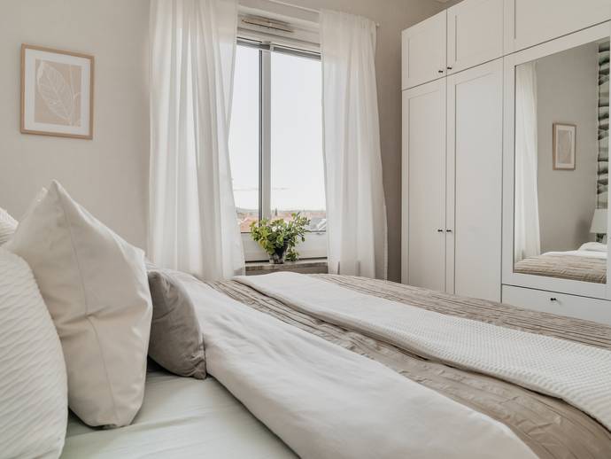 2 rok · 55 m² · Östra nygatan 93A