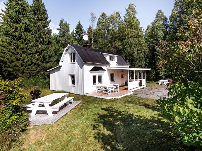 5 rok · 82 m² · Norbo gårdsväg 3