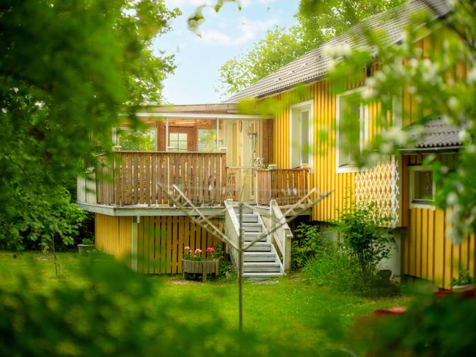 5 rok · 83 m² · Murgrönsvägen 23