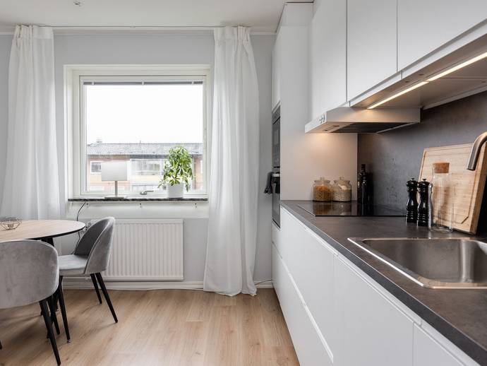 2 rok · 60 m² · Smultronvägen 16
