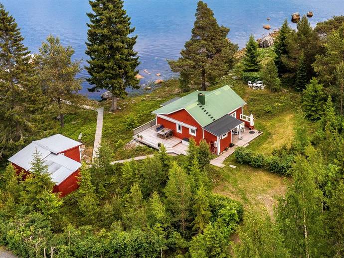 49 m² · Brännäset 57
