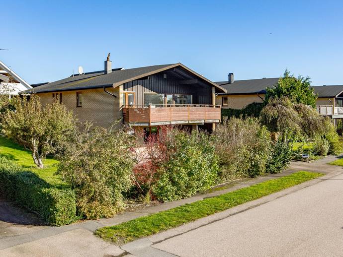 6 rok · 147 m² · Folkungavägen 9