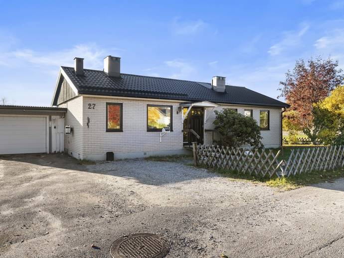 6 rok · 88 m² · Södra vägen 27