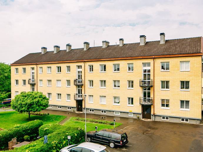 2 rok · 48,5 m² · Tungatan 2B