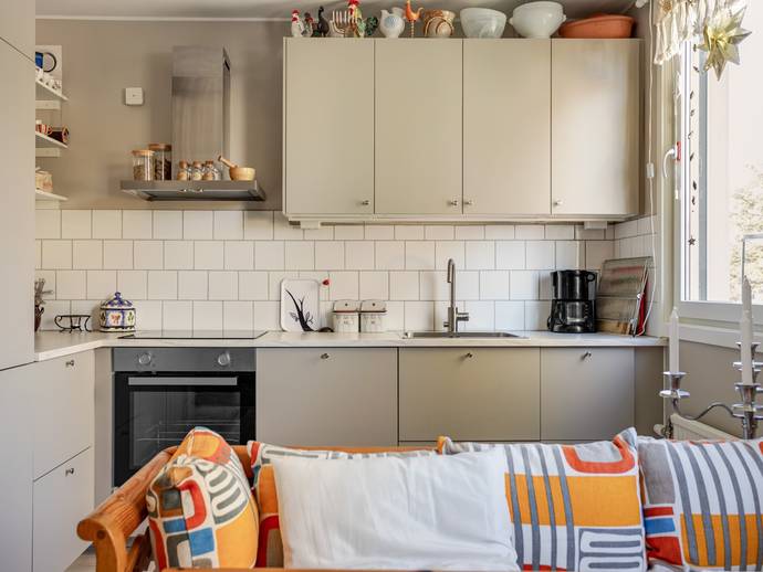 4 rok · 89,5 m² · Gransätragränd 2