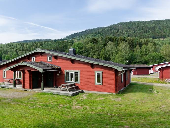 3 rok · 51 m² · Bävern 44