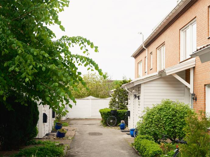 4 rok · 112 m² · Lönngatan 4 E