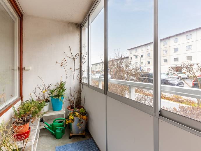 3 rok · 69,5 m² · Stamgatan 12