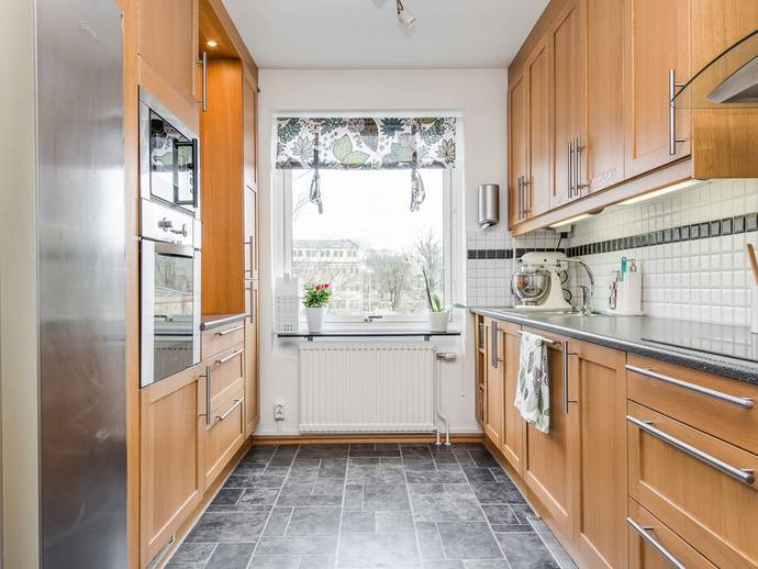 3 rok · 75,3 m² · Åkerigatan 6B